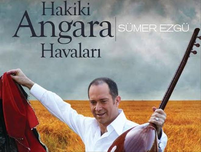 EZGÜ`DEN  HAKİKİ ANGARA HAVALARI