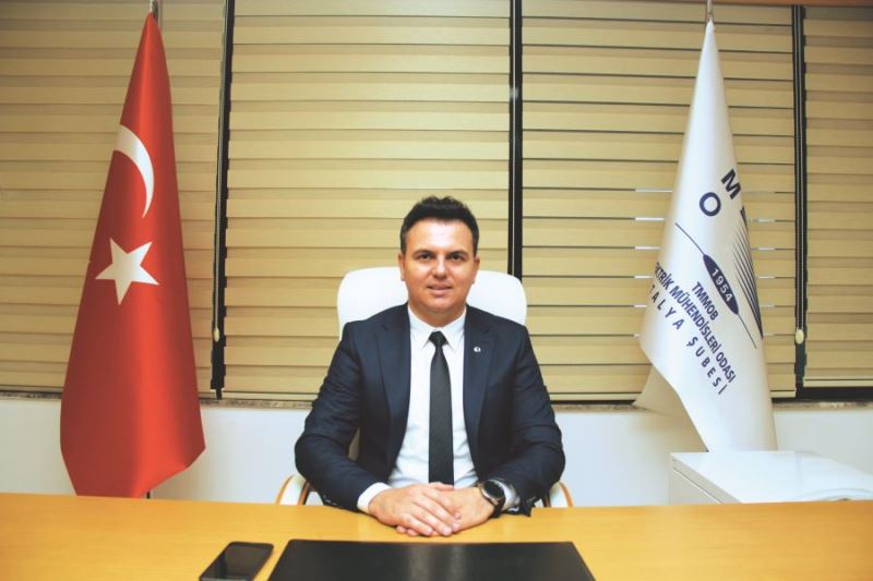 ELEKTRİK FATURALARINDAN VERGİ YÜKÜ KALDIRILMALI