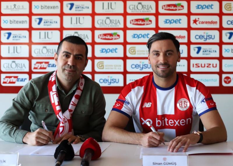 ANTALYASPOR