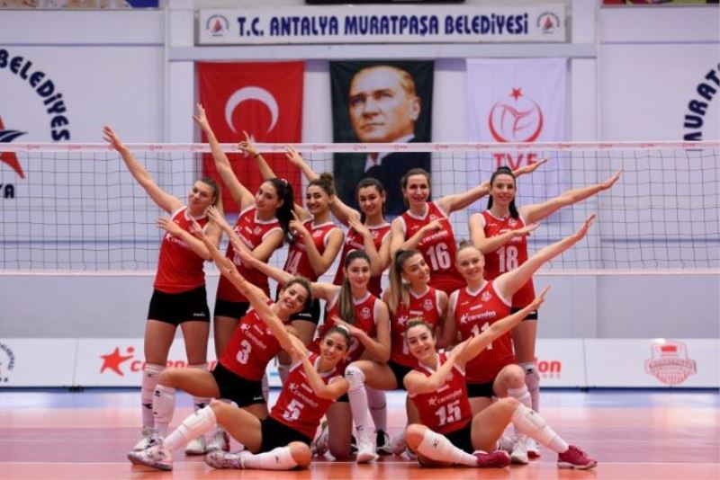 SULTANLAR PLAY-OFF