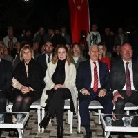 Karacabey Ergün Koç Kültür Merkezi hizmete açıldı