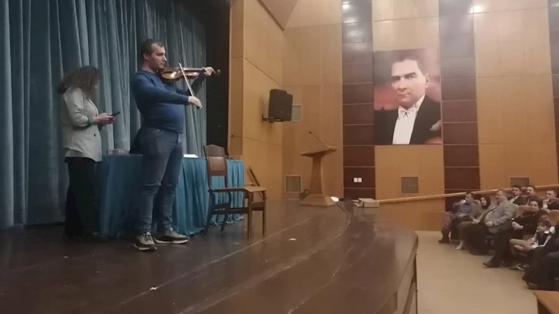 Büyükşehir’in Artık “Bir Başka Orkestra”sı Var