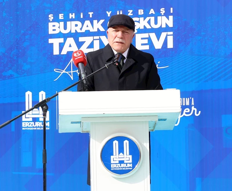 BAKAN SEKMEN: EHDMZ YZBAI BURAK COKUNUN AZZ HATIRASI DAMA YAATILACAK