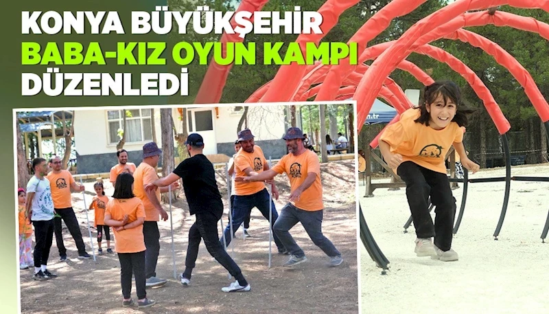 KONYA BÜYÜKŞEHİR 