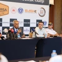 Otomobil spor tutkunları Bursa’da buluşuyor